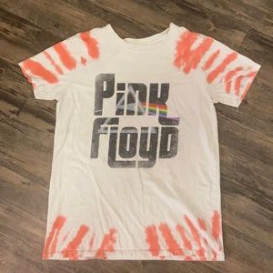 Pink Floyd tshirt, size L from target